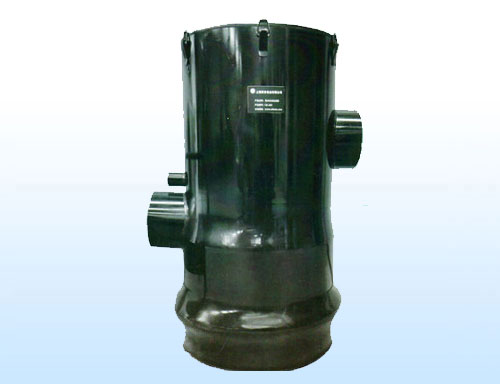 雨水自動過濾器